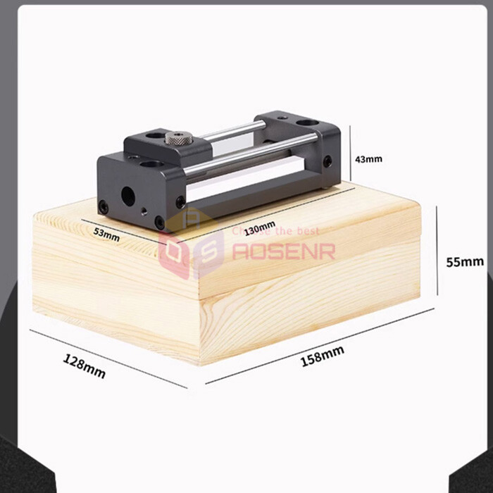 Screwdriver Sharpening Machine Slotted Screwdriver Bit Trimmer Sharpener