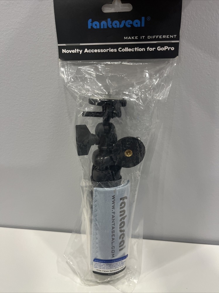 Camera Tripod Octopus Legs for Flexibility GoPro iPhone Android Cameras