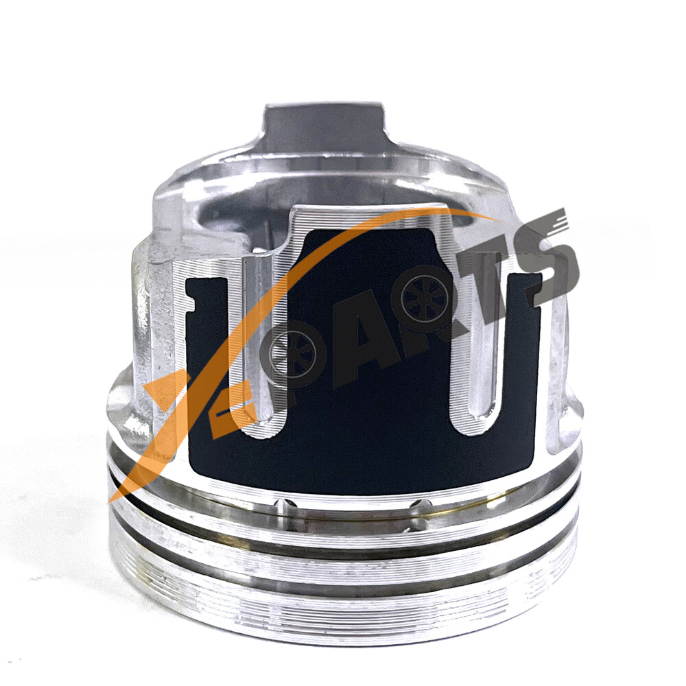 3 set Piston Kit STD For Kubota D782