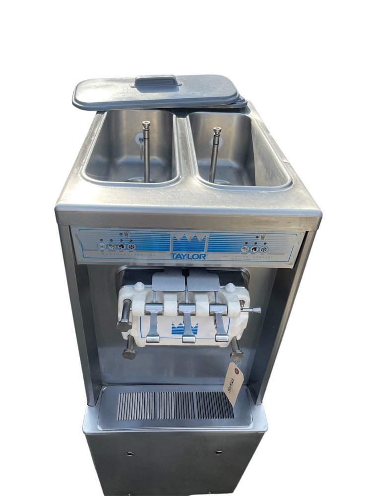 Taylor C794-33 Machine, Water Cooled, 3 Phase