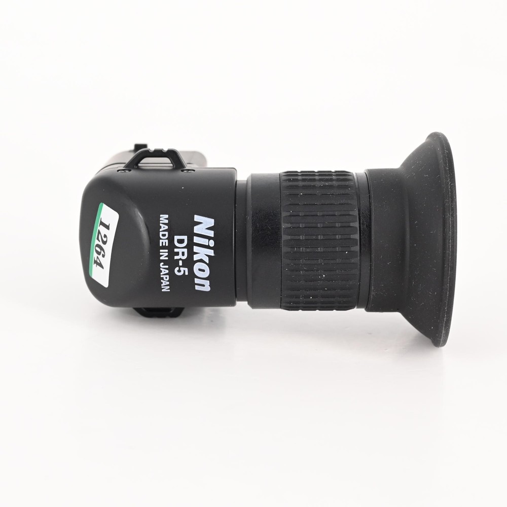 Nikon DR-5 Right Angle Viewfinder DR5 #264