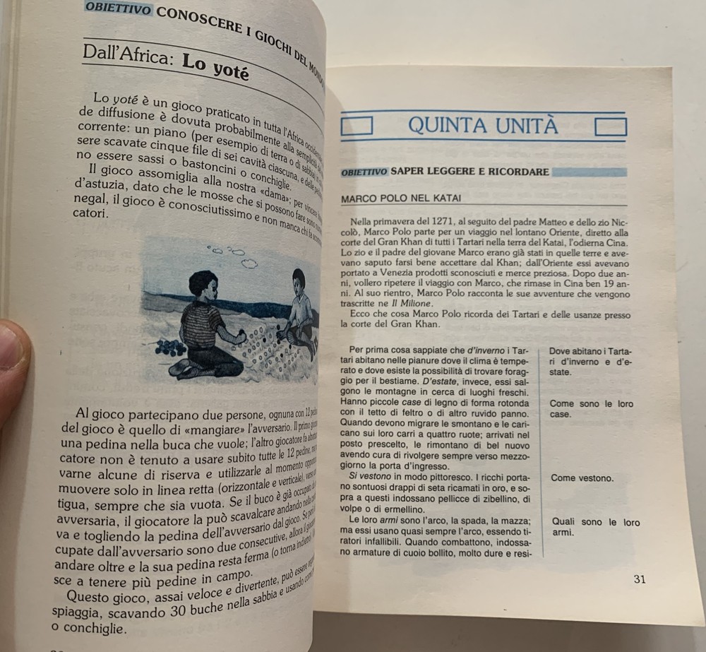 HOLIDAY SPACE TASKS BLACKSMITHS 1985 ELEMENTARY SCHOOL CLASS illustrated