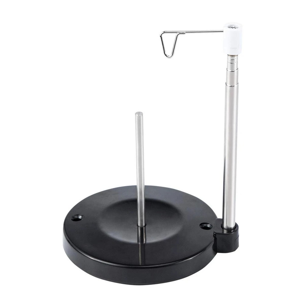 Adjustable Cone Thread Stand Spool Holder for Sewing Machine Embroidery Quilt