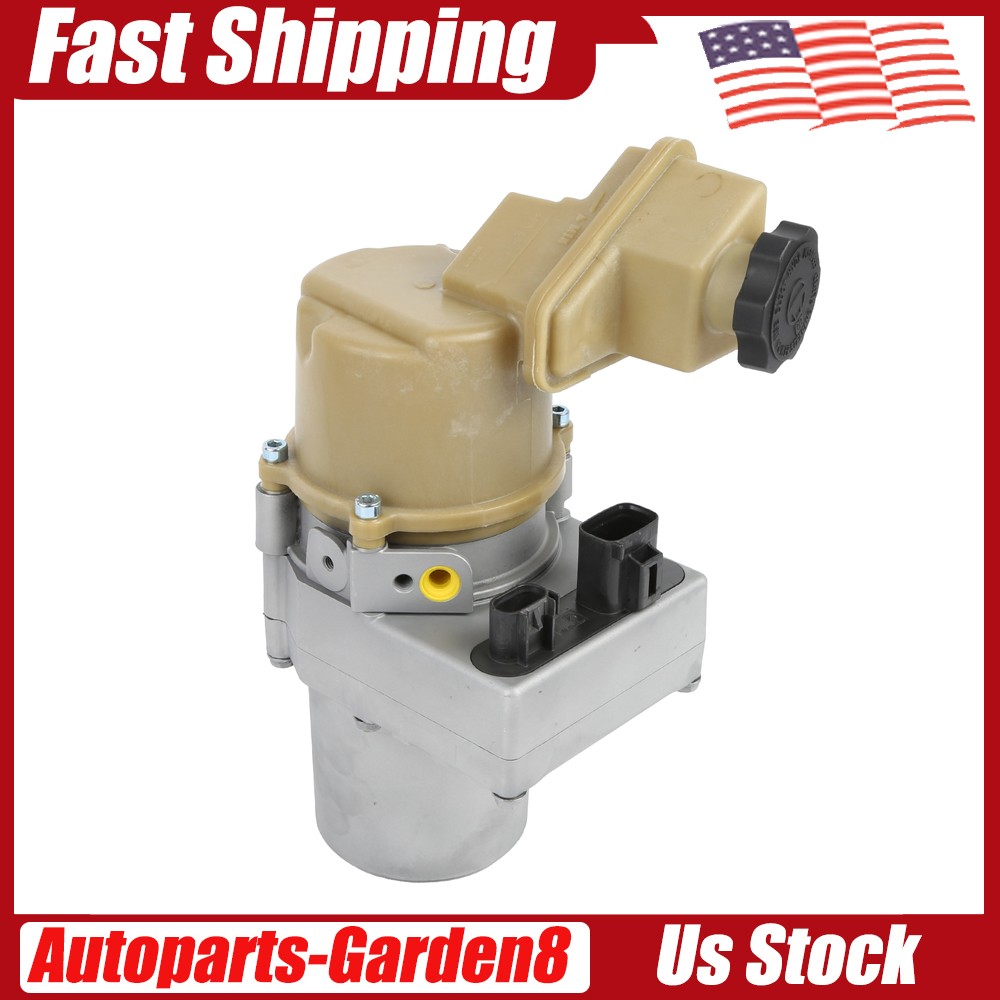 For Chrysler 300 Dodge Charger 3.6L 5.7L 2011-2015 Electric Power Steering Pump