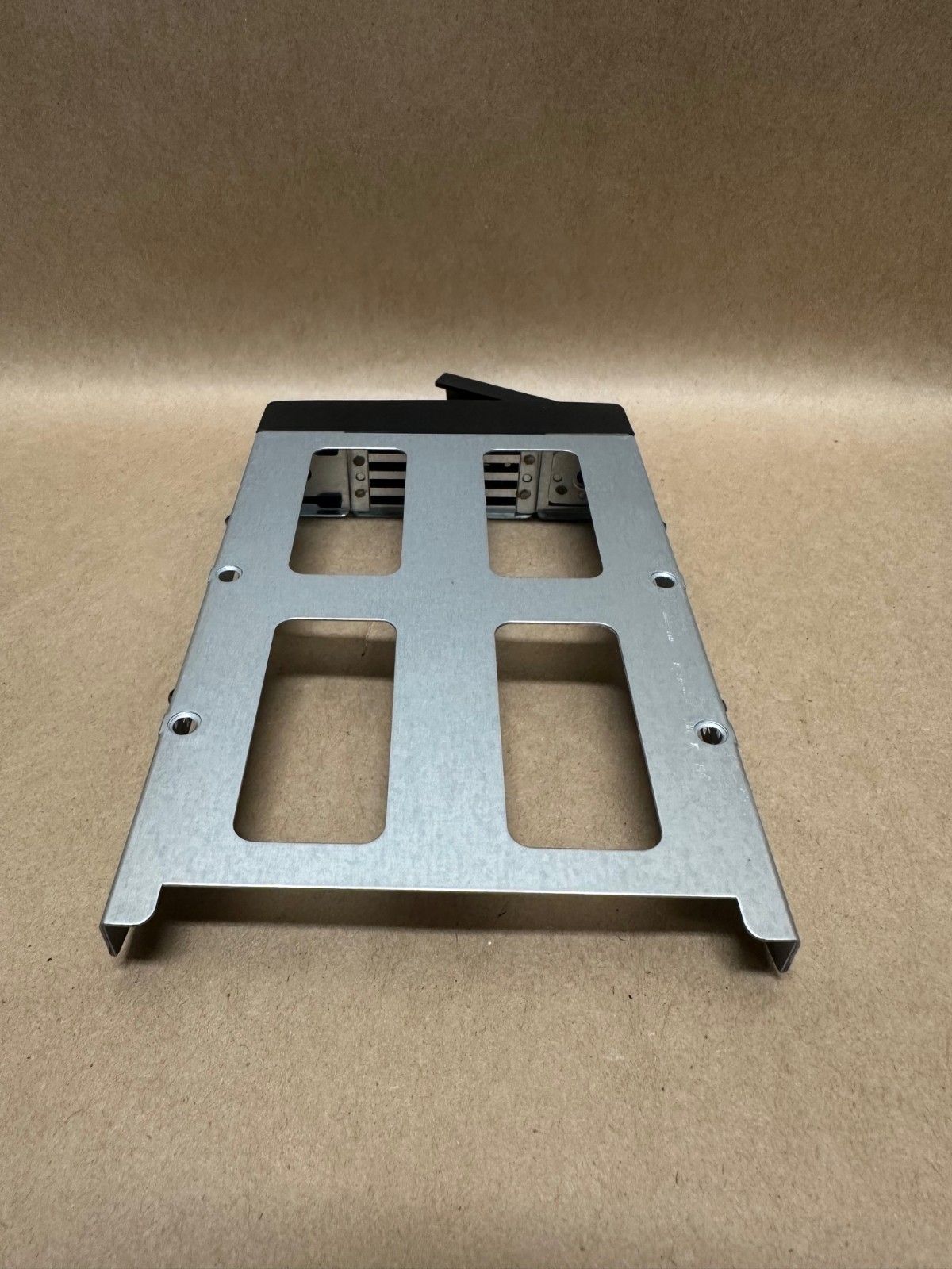 4 Bay SATA Horizontal Enclosure w/ Trays