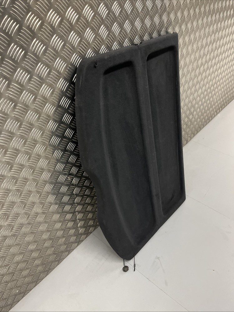 2005-2013 SKODA OCTAVIA PARCEL SHELF