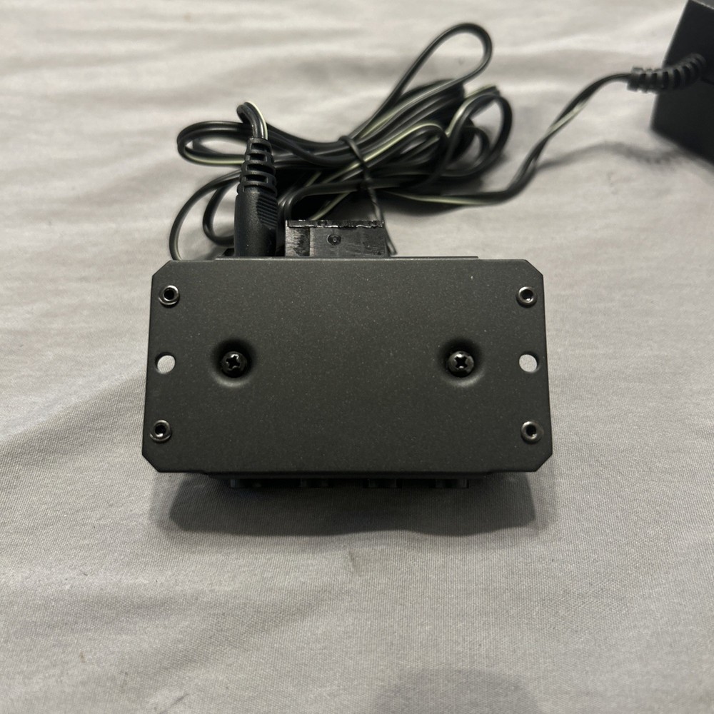 XANTECH CONNECTING BLOCK 789-44 WITH POWER SUPPLY
