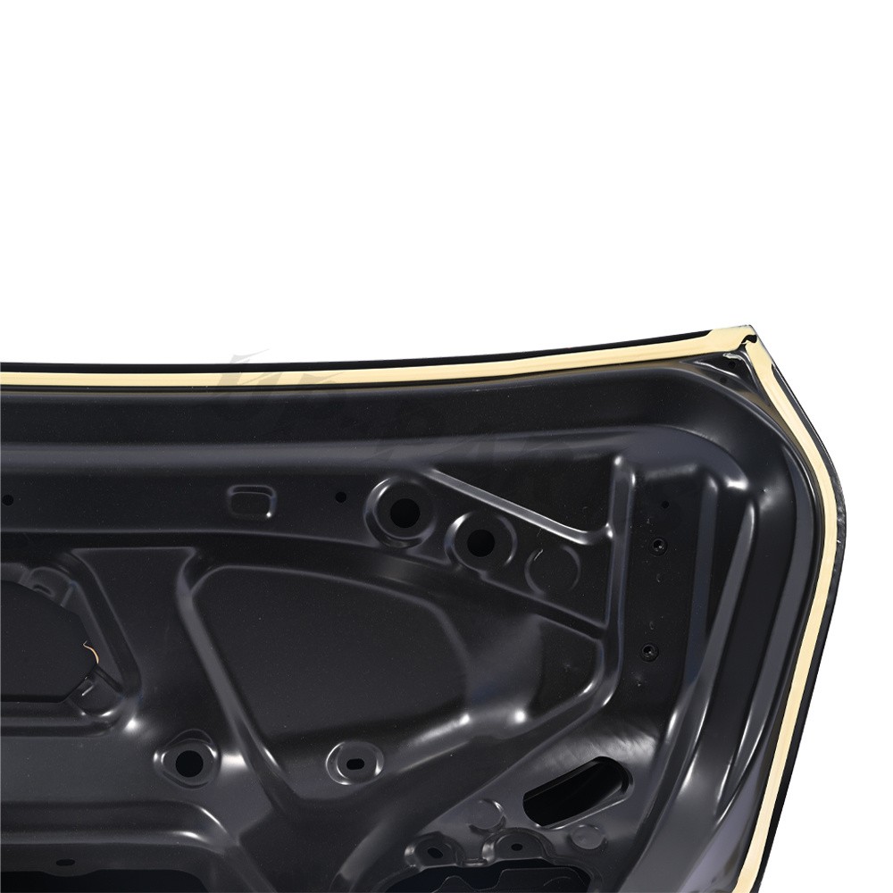 For 2018 2019 2020-2024 Toyota Camry Rear Trunk Deck Lid Panel w/ Camera Hole