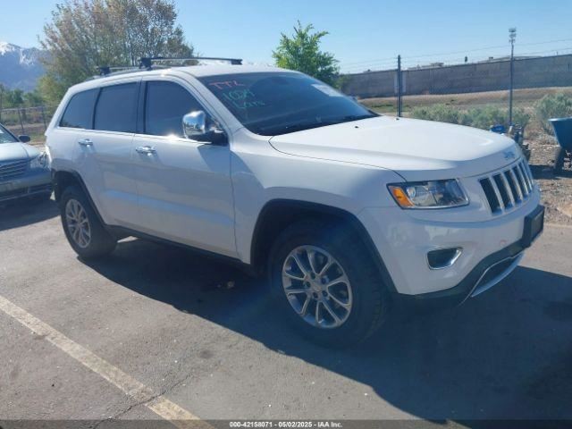 Passenger Right Front Spindle/Knuckle Fits 11-15 DURANGO 2489677