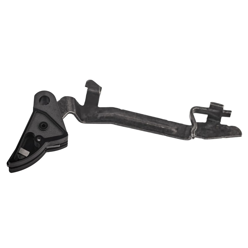 Flat Trigger Glock Gen 3-5 9mm Handgun Poland
