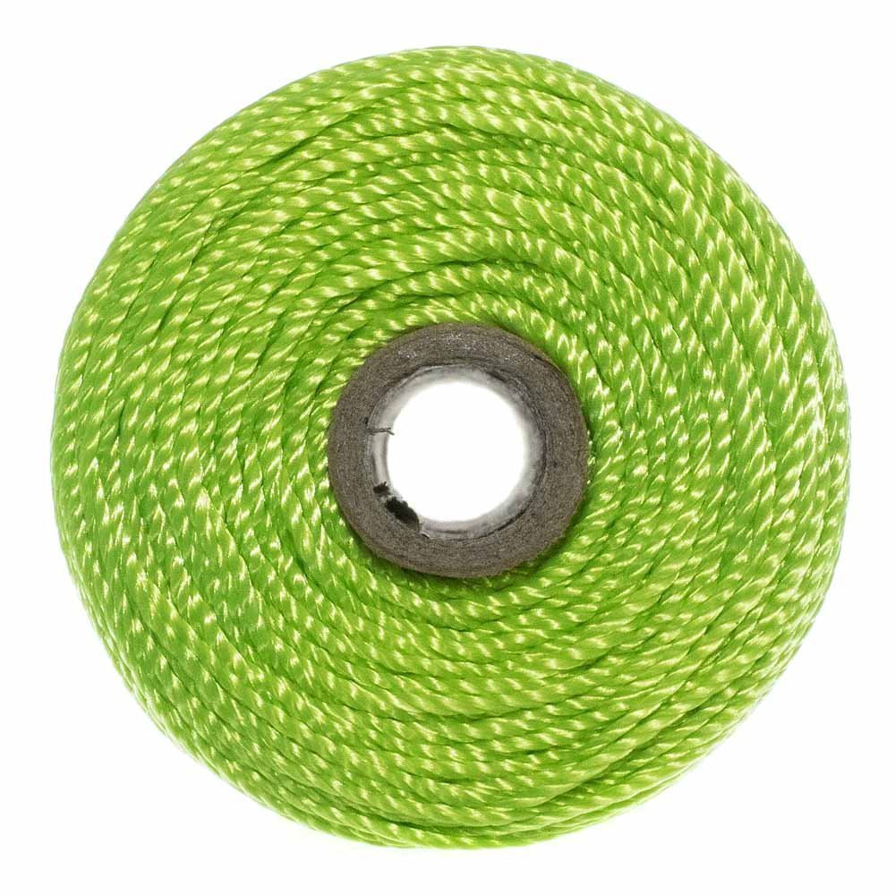 Twisted Nylon Twine- Multiple Colors and Sizes