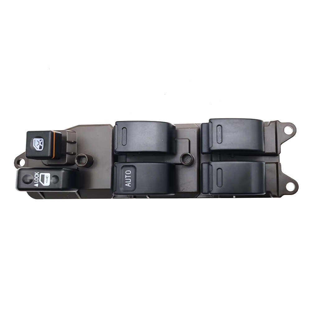 Driver Side Master Power Window Door Switch For 2003-2008 Toyota Corolla Matrix