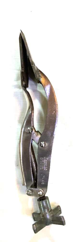 Snap On JT-48 disc brake piston depressor