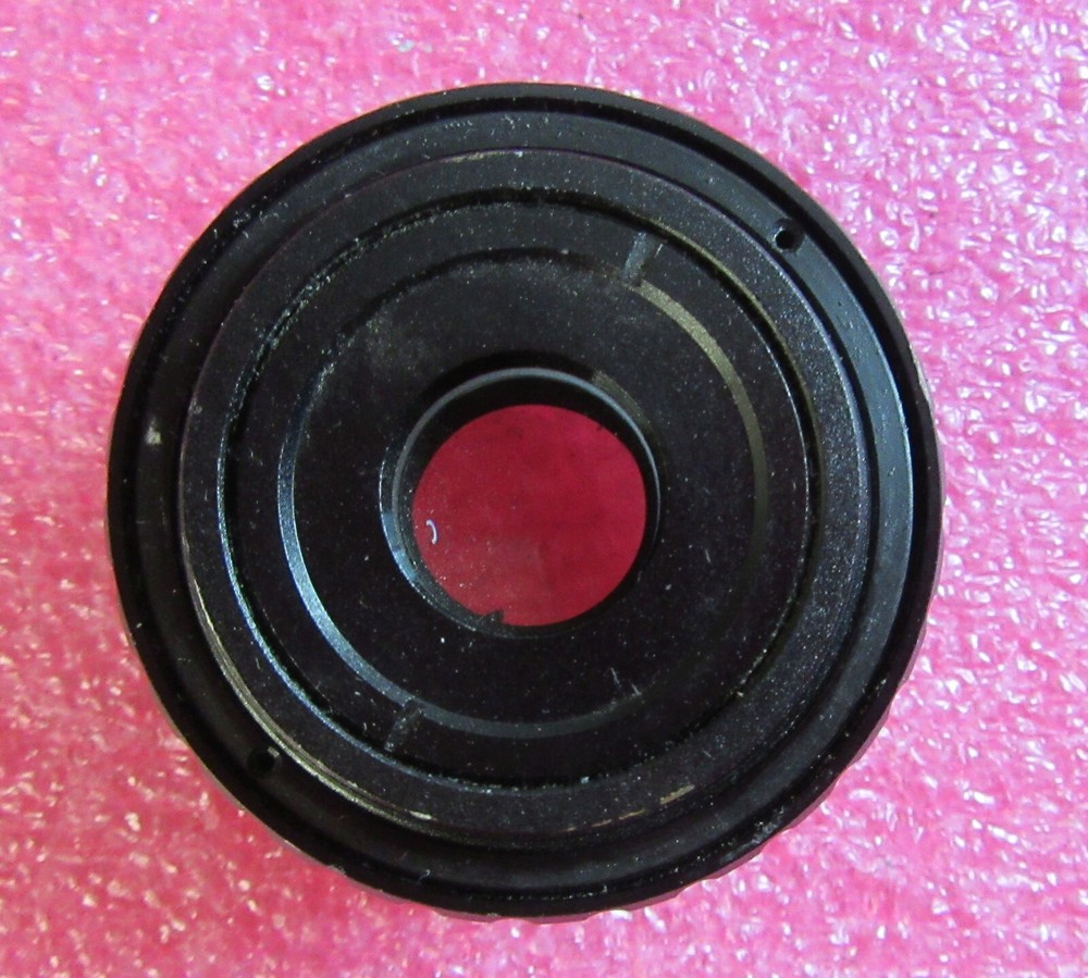 Genuine Abaxis Camera Adapter for Accu-Scope 3000-LED 4K Digital Microscope