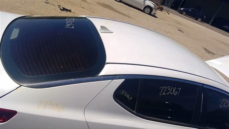 OPTIMAKIA 2013 High Mounted Stop Light 786541