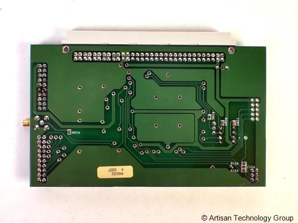 Accent Optical Technologies 8460202 Circuit Board