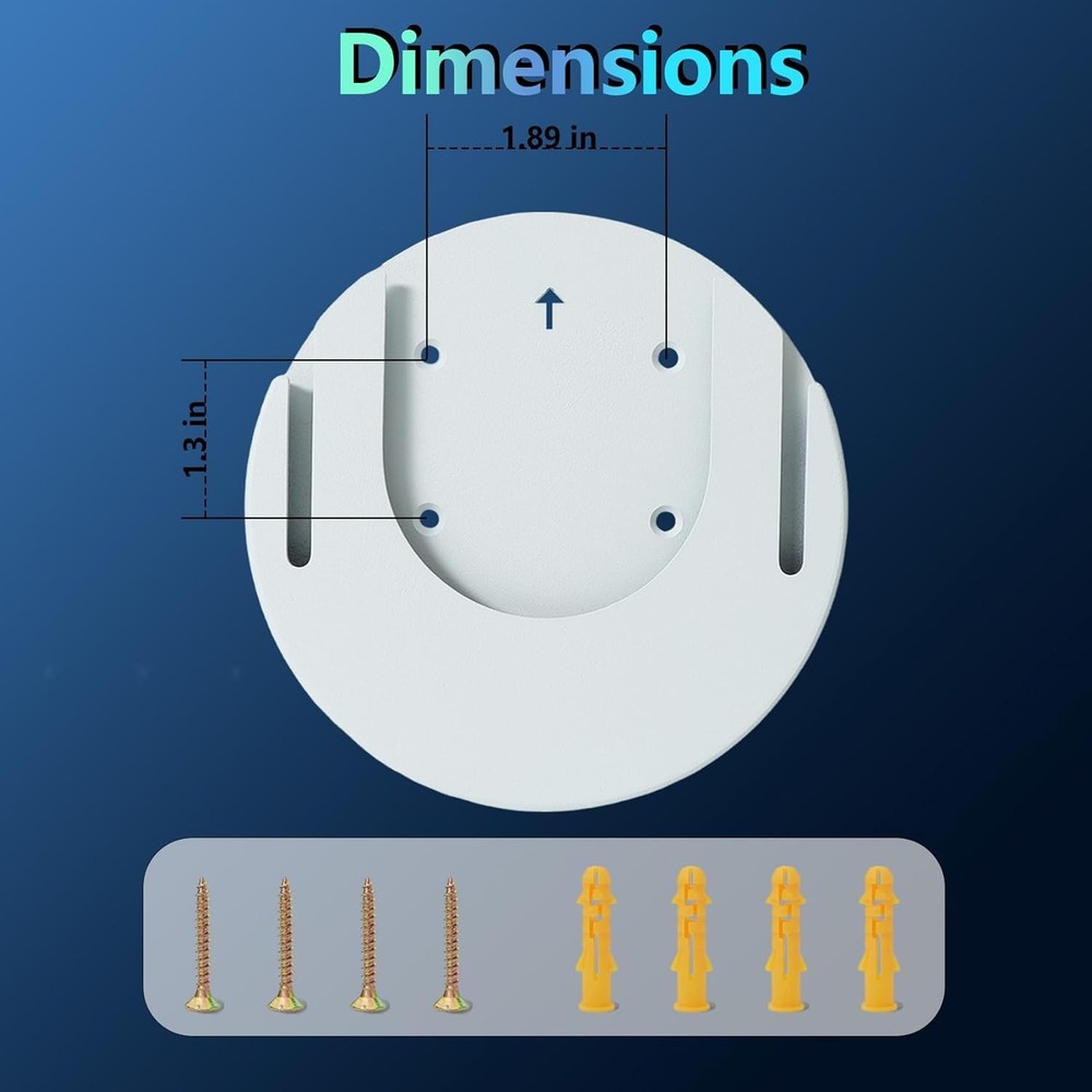 HY300PRO Mini Projector Ceiling Mount HY300 PRO 4k Projector Round Ceiling