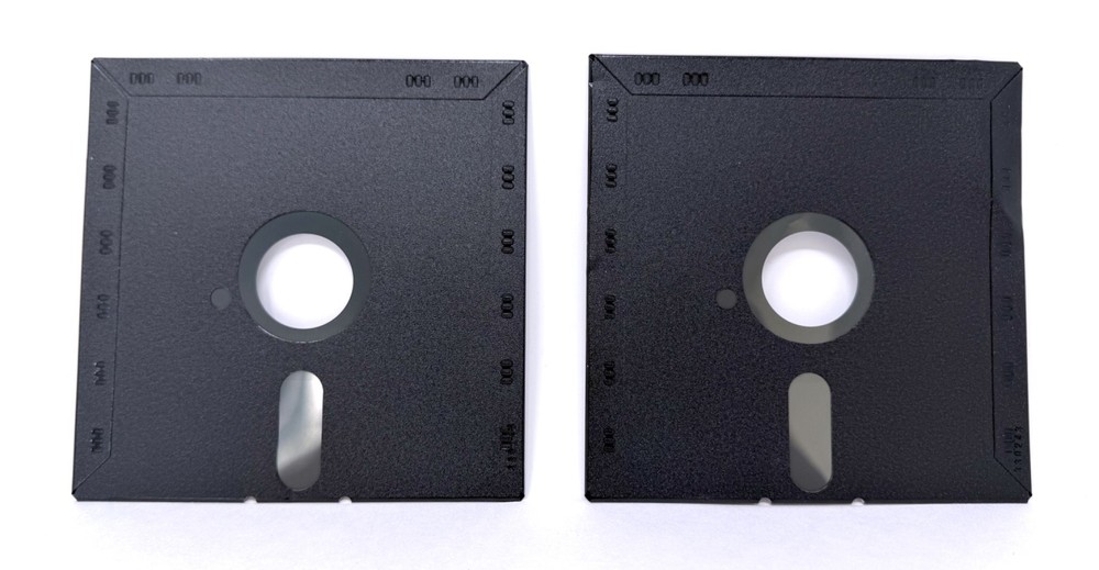 Vintage Floppy Disk Reader Rabbit 1 - Install and Program - The Learning Company