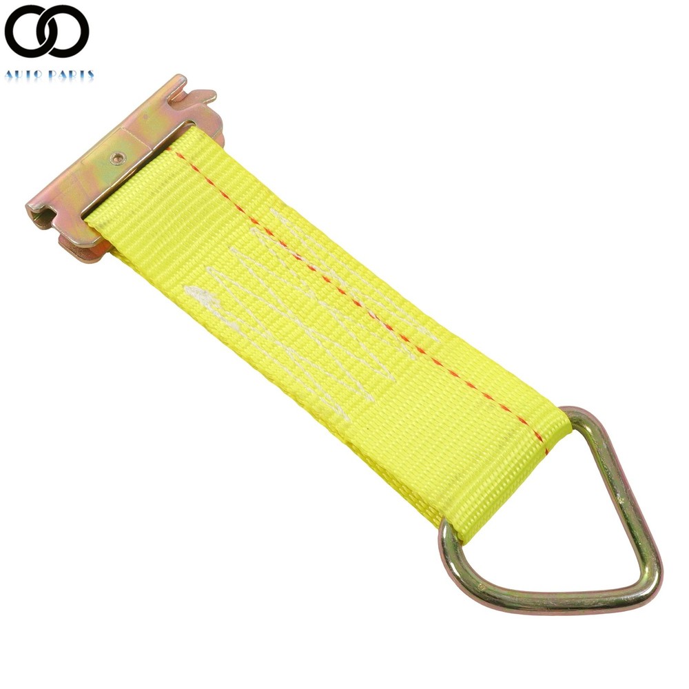 32 PCS E Track Tie Down Rail Kit 5' E Track Rails Enclosed Cargo For Trailer