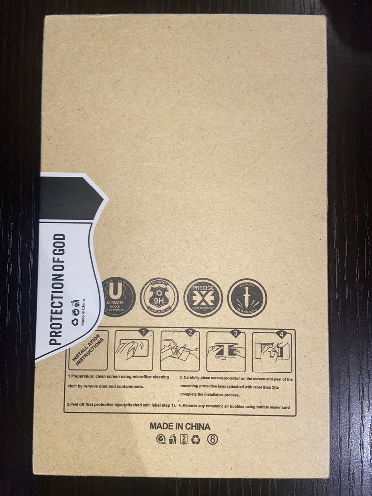 3 Pack-Tempered Glass Screen Protector For Nintendo switch OLED Model 2021, 9H