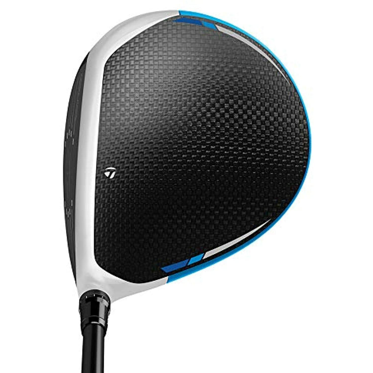New TaylorMade SIM 2 Max Driver Mens RH Fujikura Ventus 5s 9 Degree Stiff
