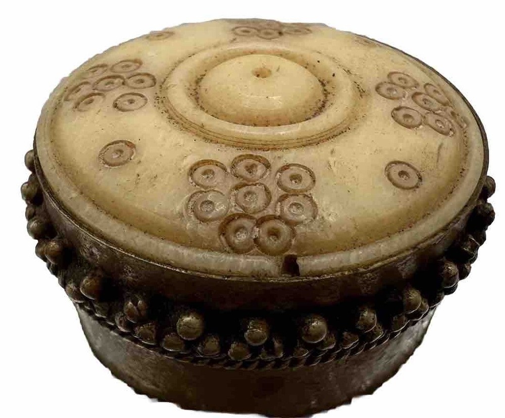 Spice Box 1x1.5"