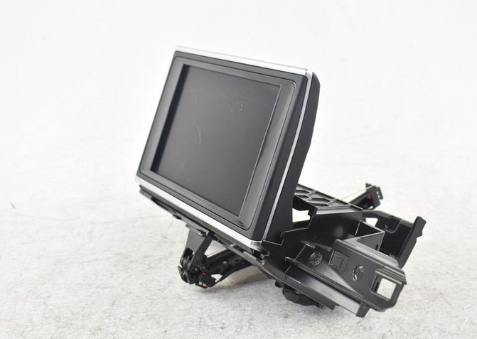 2012-2015 Audi A6 Radio Navigation Information Display Screen OEM