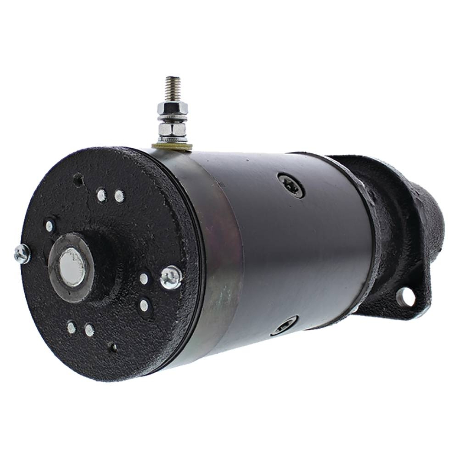 New Starter For Massey Ferguson 202; 204; 302; 304; 35; 356; 50; 65; TO35