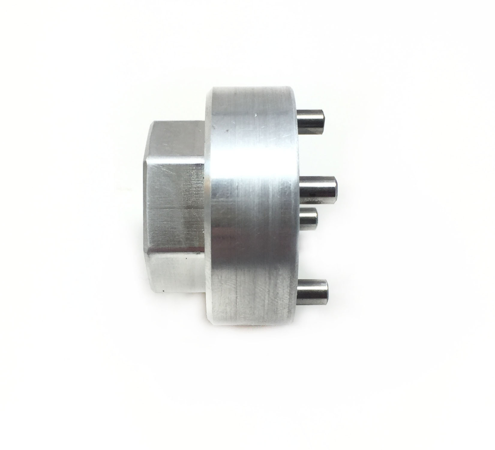 Triple Tree Nut Wrench Tool Compatible For Ducati 748 749 1098 848 1198 996 USA