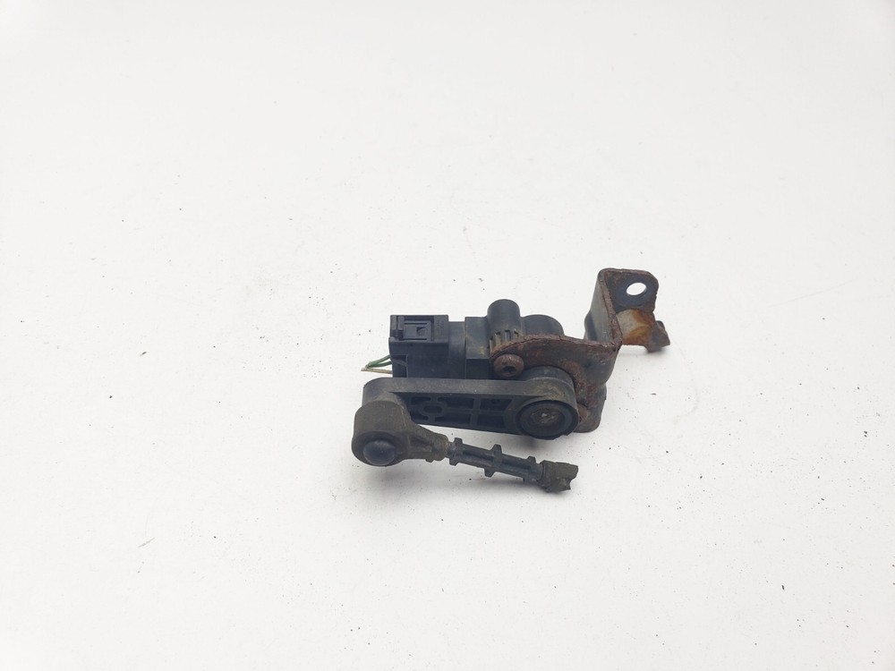 JAGUAR XF X260 HEADLIGHT LEVEL SENSOR 2016 GX73-3C280-CA
