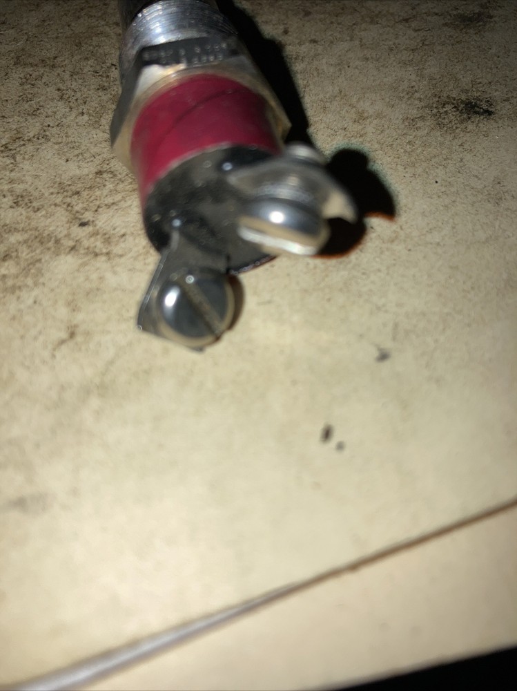 Joy Temperature Switch Part 5019415-11