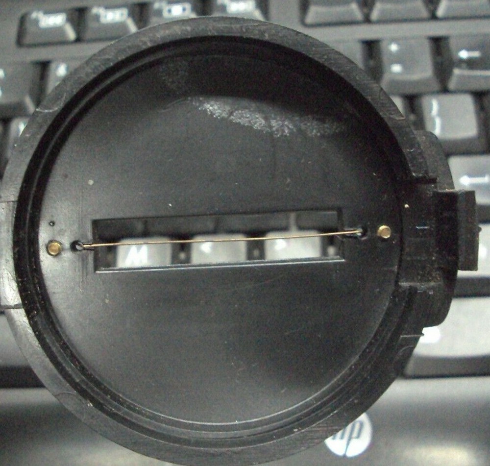 Vtg ENGINEER LENSATIC COMPASS ~ Made in Japan