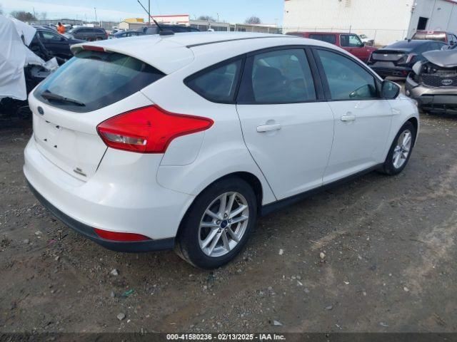 Fuse Box Engine VIN 2 8th Digit Fits 15 FOCUS 4577666
