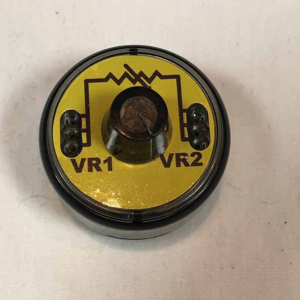 SMARTLAB Smart Circuits Games Gadgets Electronics - Variable Resistor Module