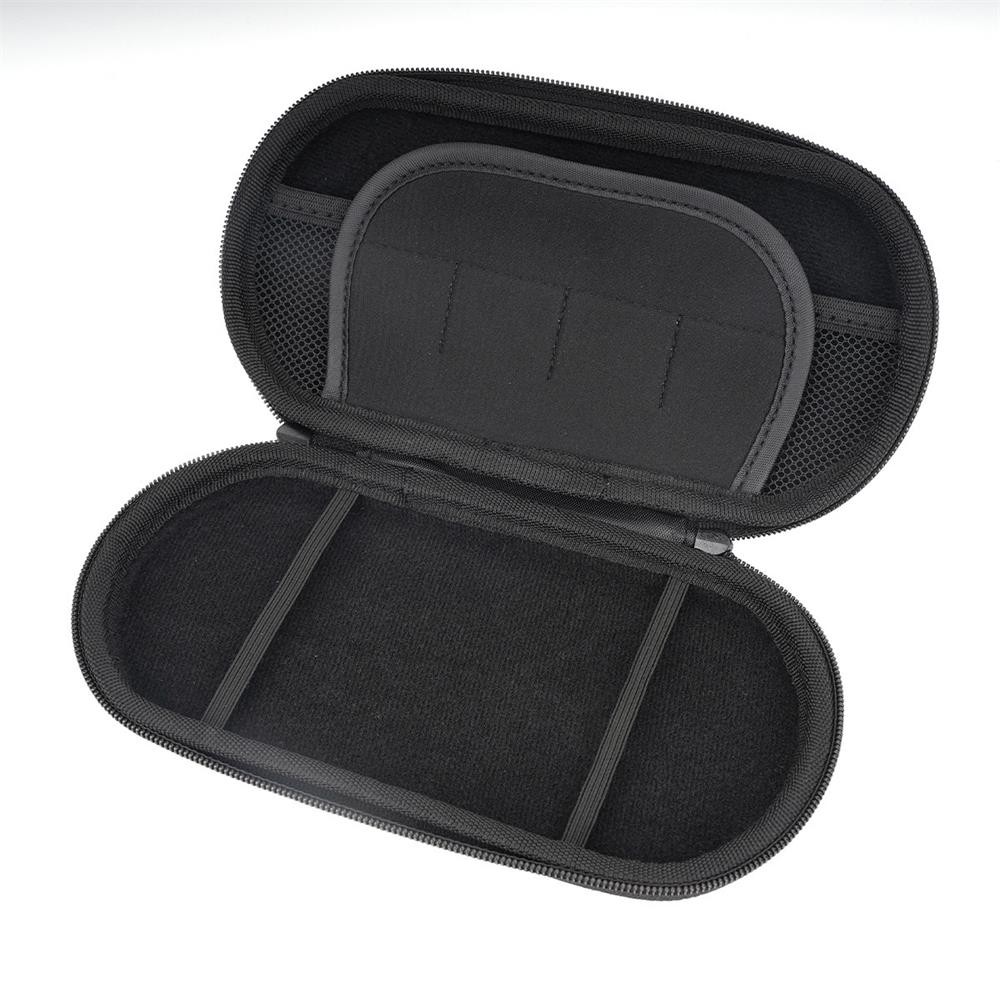 Portable Storage Bag Case Shockproof for Trimui Smart Pro Handheld Game Console