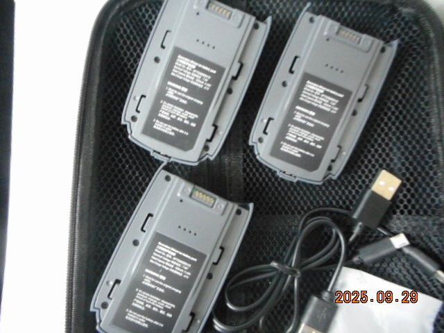 Holy Stone Hs166 Drone With Camera Gps Foldable Fpv Quadcopter