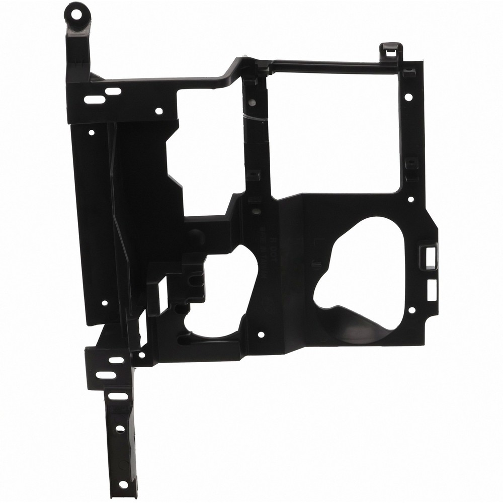 Left Driver Headlight Mounting Panel Housing Support Except Denali Fits GMC