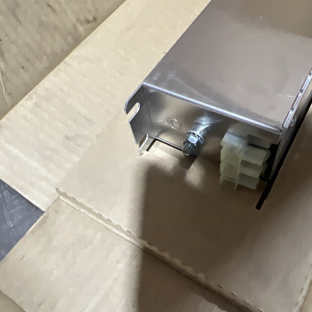 SCHAFFNER FN3258-16-45 Nos Surplus
