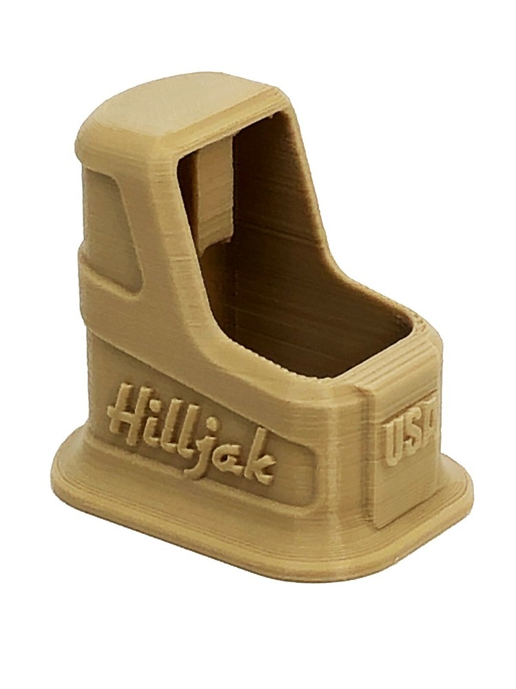 Speed loader designed for Stoeger STR-9 QL9P Earth