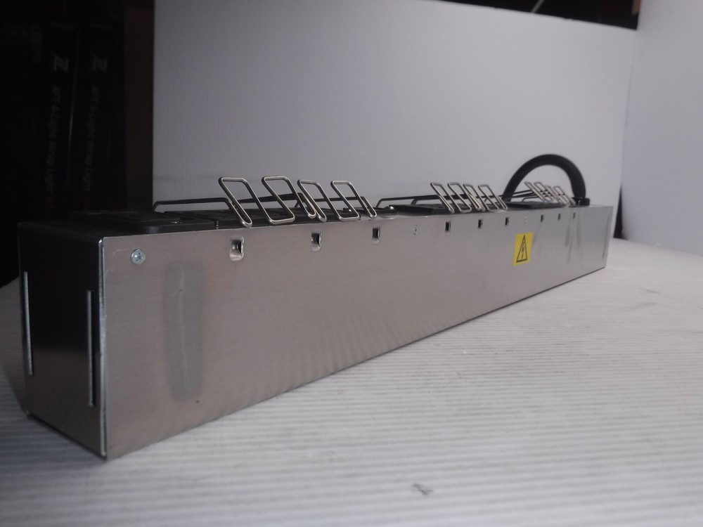 Simclar Inc SLM1016PU00076 Power Entry Switch / EMI Filter