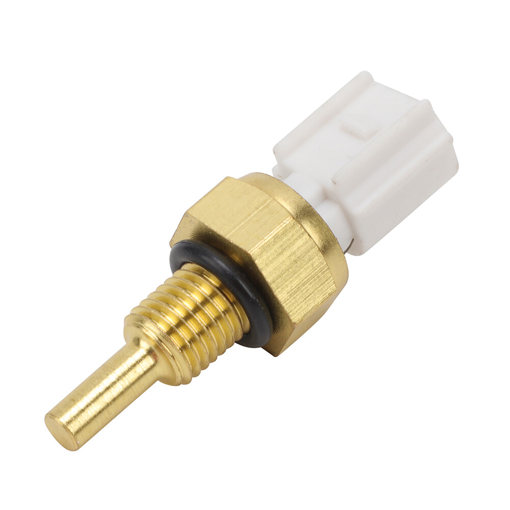 Engine Coolant Temperature Sensor Temp Sender For Honda