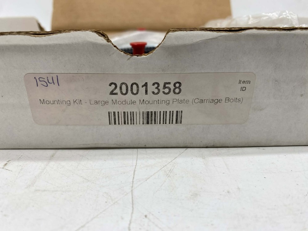 (New) Ag Leader 2001358 Large Module Mount Kit•