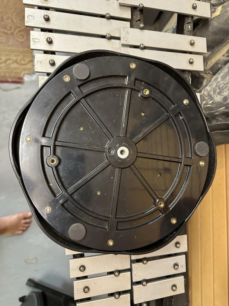 Student 32-Key Xylophone with Case