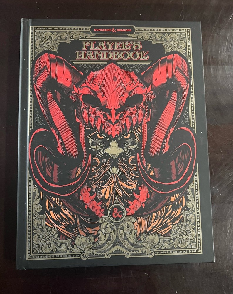 D&D 5e Collector's Edition Boxed set Good Condition