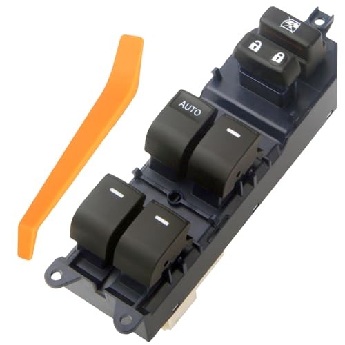 84820-0R040 Master Power Window Switch Driver Side Compatible with 1 AUTO