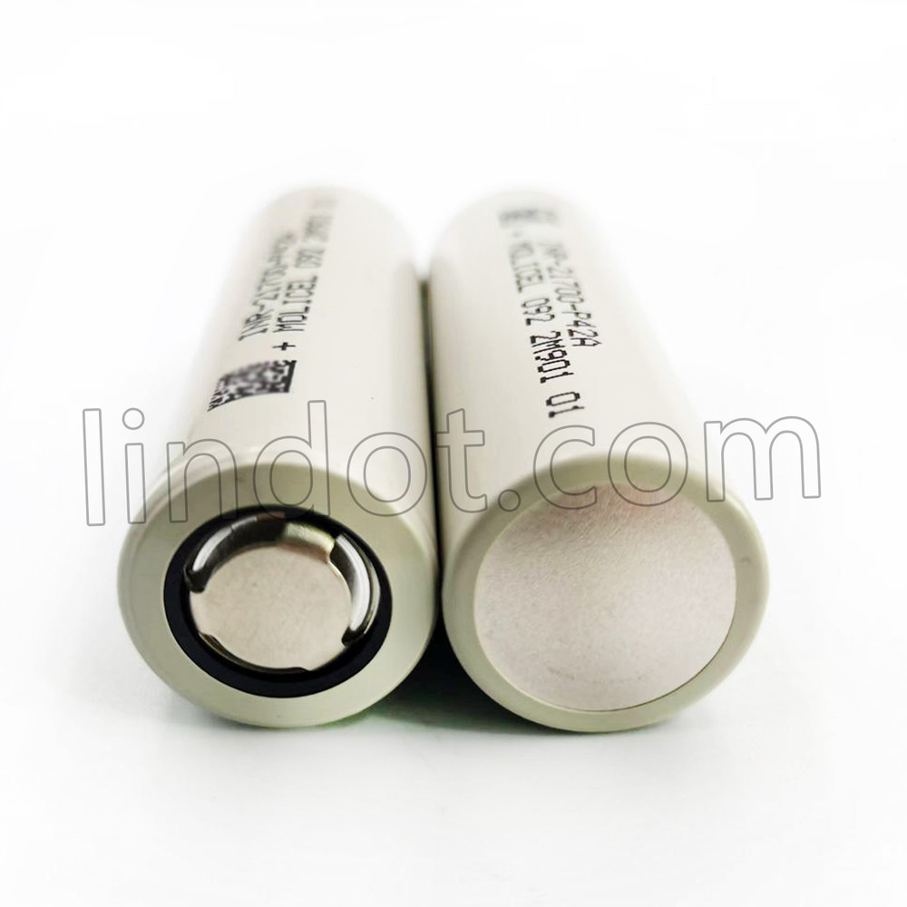 MOLICEL 21700 P50B