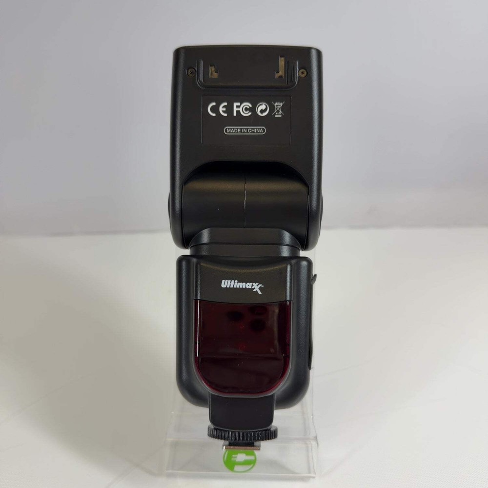 Ultimaxx Camera Flash UM-DF210-C