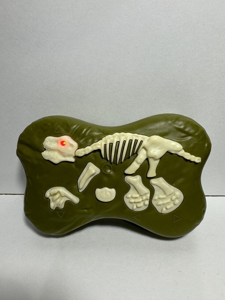 Replacement Remote Control Velociraptor Realistic Dinosaur RC Toys Robot