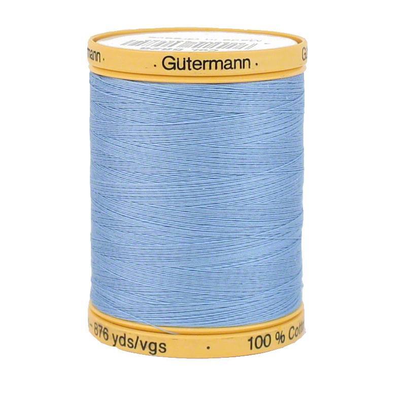 Gutermann Natural Cotton Thread (876 yds)