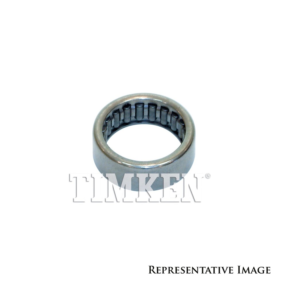 Transfer Case Input Shaft Pilot Bearing-4WD Timken B2012